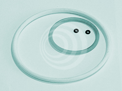 Кольца уплотнительняе резиновые и силиконовые различных диаметров